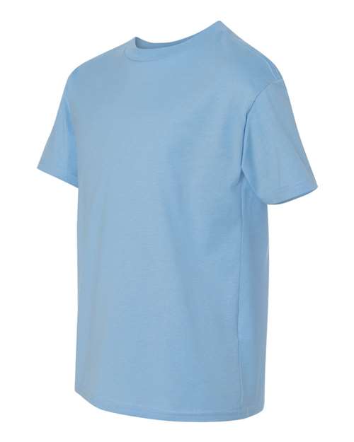 Hanes 498Y - Youth Perfect-T T-Shirt Hanes