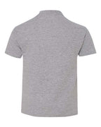 Hanes 498Y - Youth Perfect-T T-Shirt Hanes