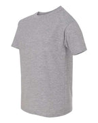 Hanes 498Y - Youth Perfect-T T-Shirt Hanes