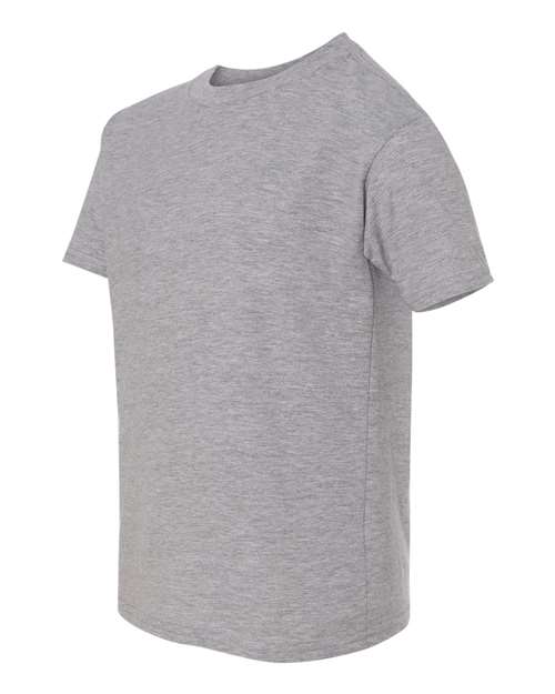 Hanes 498Y - Youth Perfect-T T-Shirt Hanes