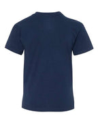 Hanes 498Y - Youth Perfect-T T-Shirt Hanes