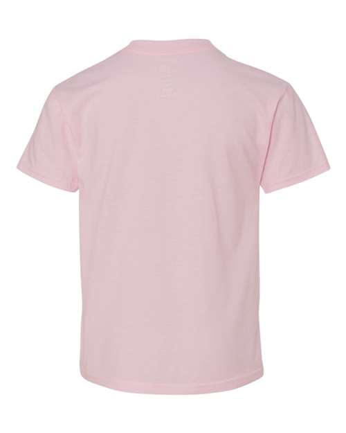 Hanes 498Y - Youth Perfect-T T-Shirt Hanes