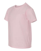Hanes 498Y - Youth Perfect-T T-Shirt Hanes