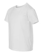Hanes 498Y - Youth Perfect-T T-Shirt Hanes
