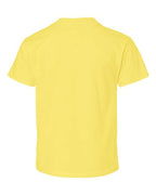 Hanes 498Y - Youth Perfect-T T-Shirt Hanes