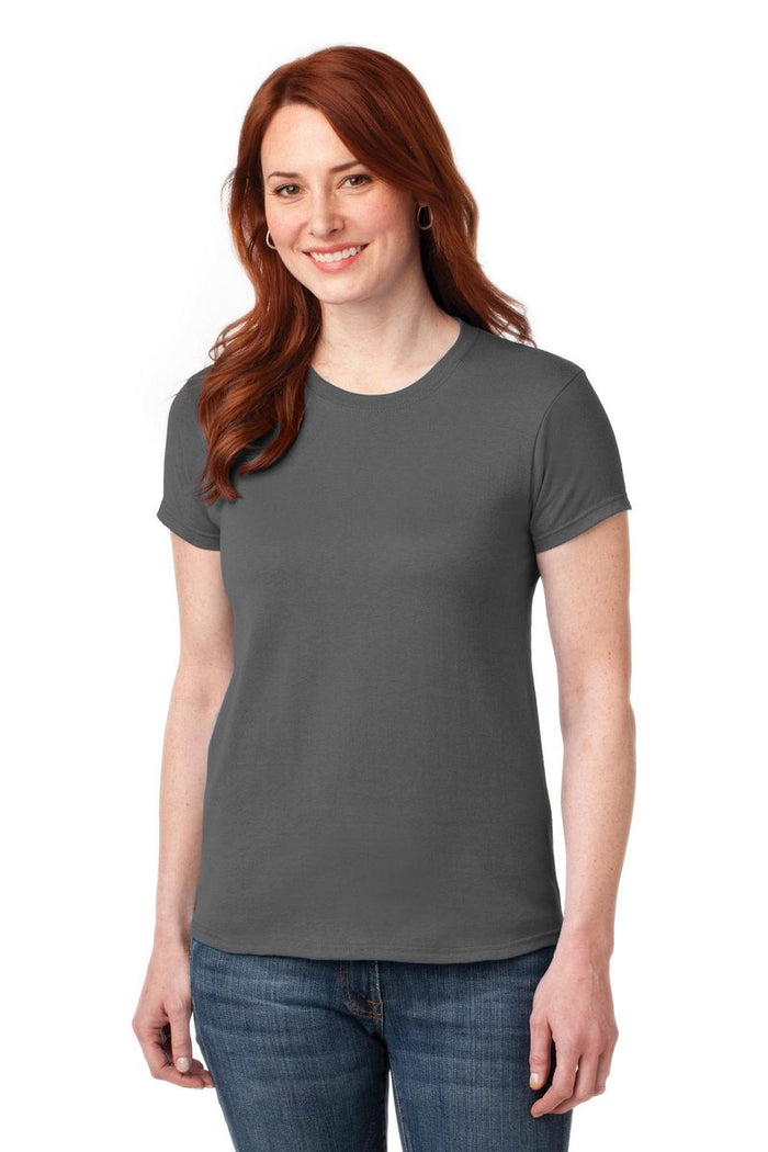 Gildan 42000L - Ladies Gildan Performance T-Shirt