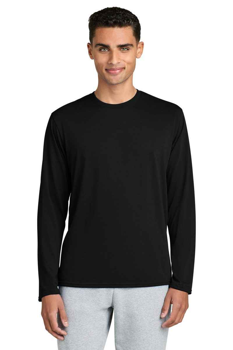 Gildan 42400 - Unisex Performance® Long Sleeve T-Shirt