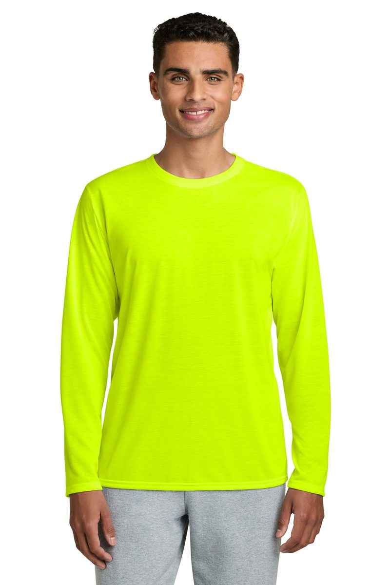 Gildan 42400 - Unisex Performance® Long Sleeve T-Shirt