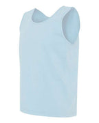 Comfort Colors 9360 - Unisex Garment-Dyed Heavyweight Tank Top - Chambray