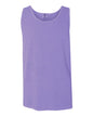 Comfort Colors 9360 - Unisex Garment-Dyed Heavyweight Tank Top - Violet