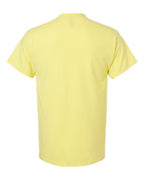 Gildan 2000 - Unisex Ultra Cotton T-Shirt - Cornsilk
