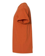Gildan 5000 - Unisex Heavy CottonTM T-Shirt - Texas Orange