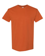 Gildan 5000 - Unisex Heavy Cotton™ T-Shirt - Texas Orange