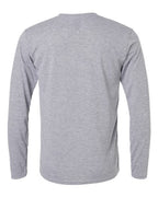 Gildan 42400 - Unisex Performance Long Sleeve T-Shirt - Sport Grey