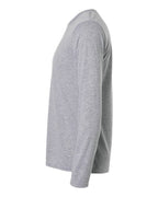 Gildan 42400 - Unisex Performance Long Sleeve T-Shirt - Sport Grey