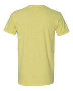 Gildan 64000 - Unisex Softstyle T-Shirt - Cornsilk