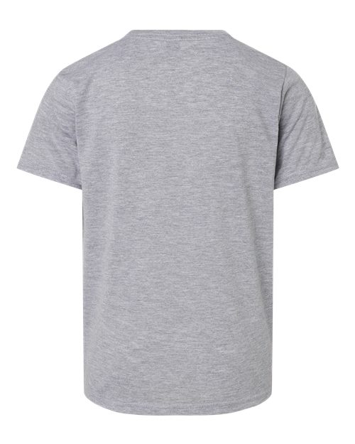 Gildan 42000B - Youth Performance T-Shirt - Sport Grey