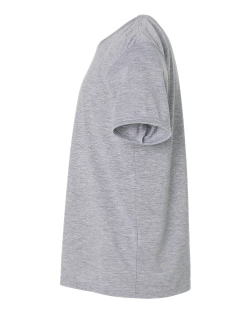Gildan 42000B - Youth Performance T-Shirt - Sport Grey