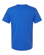 Gildan 64V00 - Unisex Softstyle V-Neck T-Shirt - Royal