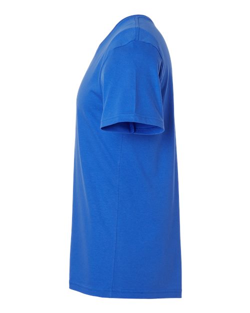 Gildan 64V00 - Unisex Softstyle V-Neck T-Shirt - Royal
