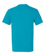 JERZEES 21MR - Unisex Dri-Power® Performance T-Shirt JERZEES
