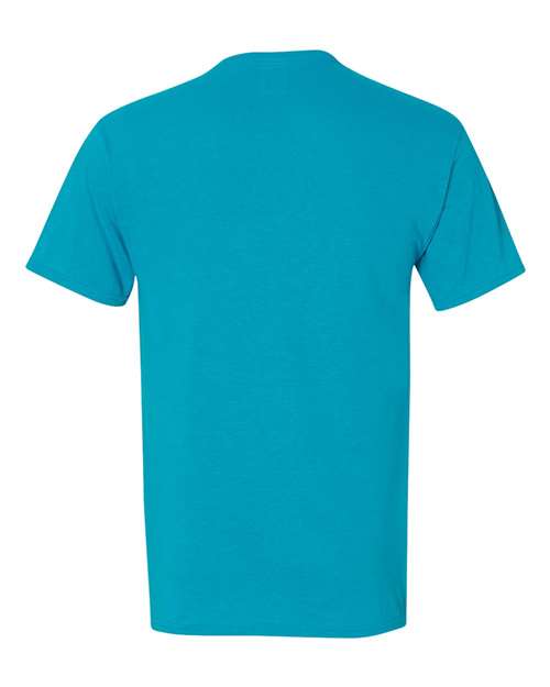 JERZEES 21MR - Unisex Dri-Power® Performance T-Shirt JERZEES