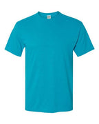 JERZEES 21MR - Unisex Dri-Power® Performance T-Shirt JERZEES