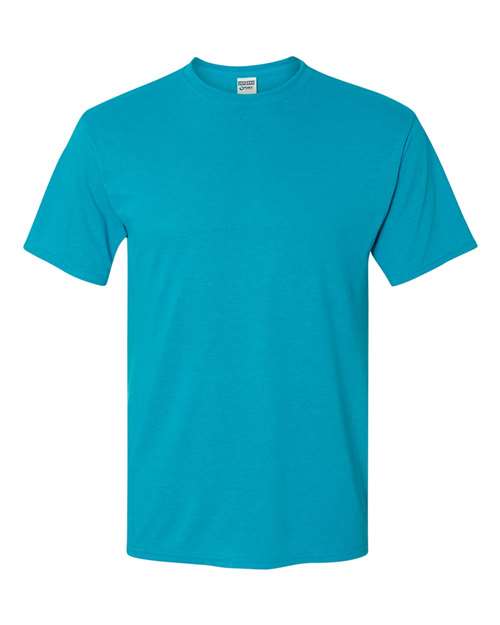 JERZEES 21MR - Unisex Dri-Power® Performance T-Shirt JERZEES