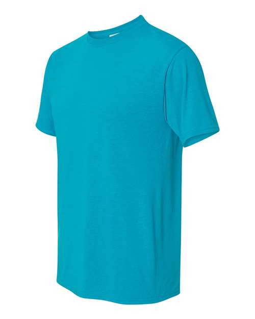JERZEES 21MR - Unisex Dri-Power® Performance T-Shirt JERZEES