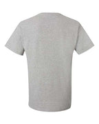 JERZEES 29MPR - Unisex Dri-Power® 50/50 Pocket T-Shirt JERZEES