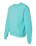 JERZEES 562MR - Unisex NuBlend® Crewneck Sweatshirt JERZEES