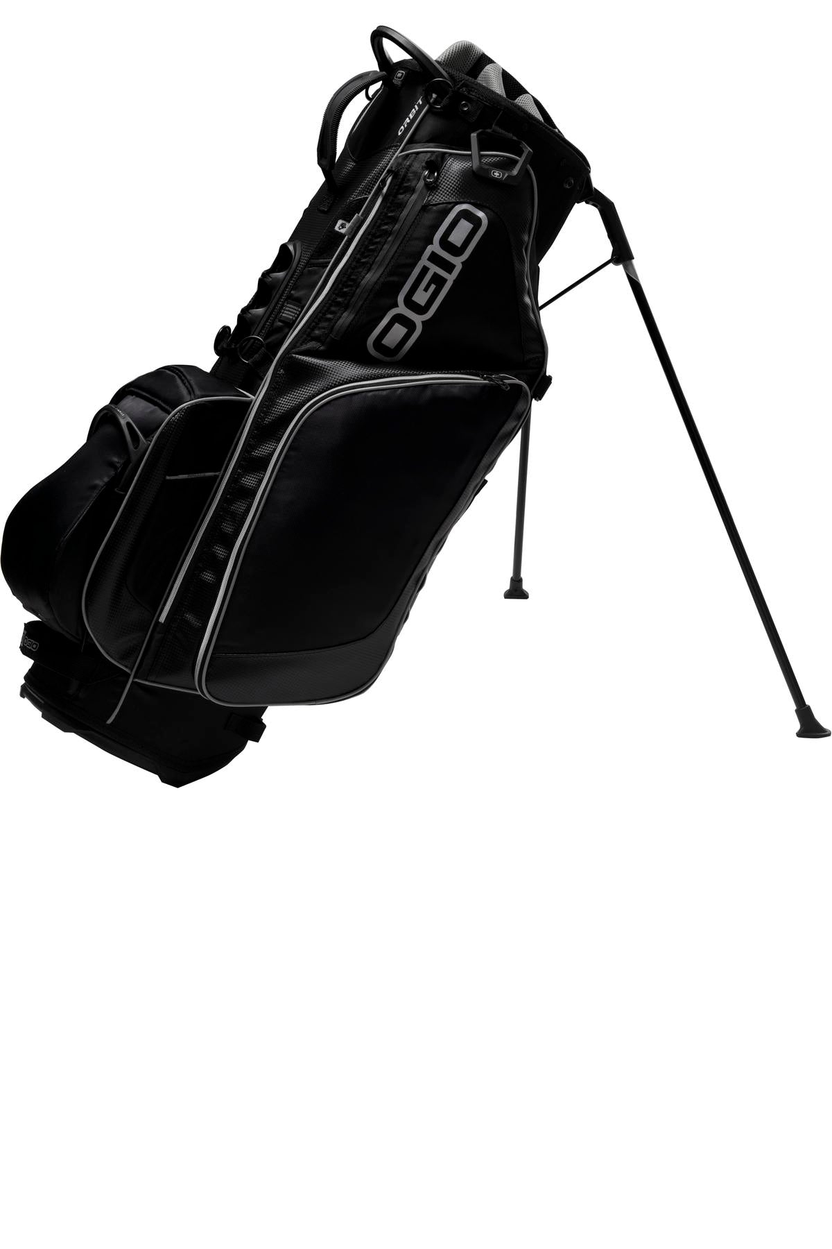 OGIO Orbit Cart Bag - 425042 Black