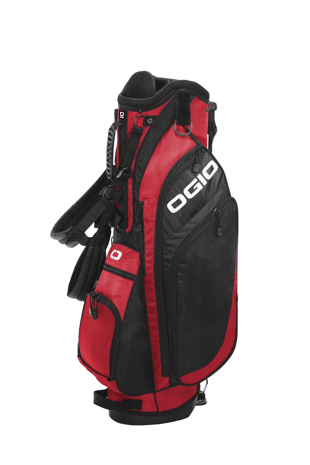 OGIO XL (Xtra-Light) 2.0 Golf Bag - 425043 Red