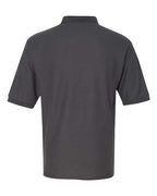 JERZEES 537MR - Men's Easy Care™ Piqué Polo JERZEES