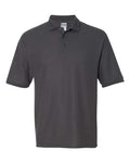 JERZEES 537MR - Men's Easy Care™ Piqué Polo JERZEES