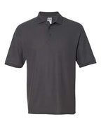 JERZEES 537MR - Men's Easy Care™ Piqué Polo JERZEES