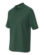 JERZEES 537MR - Men's Easy Care™ Piqué Polo JERZEES