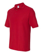 JERZEES 537MR - Men's Easy Care™ Piqué Polo JERZEES