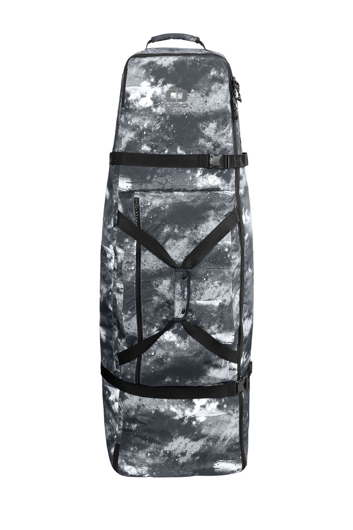 OGIO Golf Travel Bag - 427003 Terra Texture