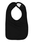 Rabbit Skins 1005 - Infant Premium Jersey Bib