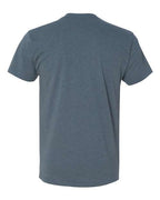 Next Level 6210 - Unisex CVC T-Shirt - Indigo