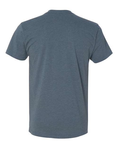 Next Level 6210 - Unisex CVC T-Shirt - Indigo