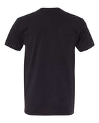 Next Level 6410 - Sueded T-Shirt - Black