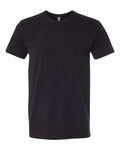 Next Level 6410 - Sueded T-Shirt - Black