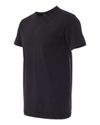 Next Level 6410 - Unisex Sueded T-Shirt Next Level
