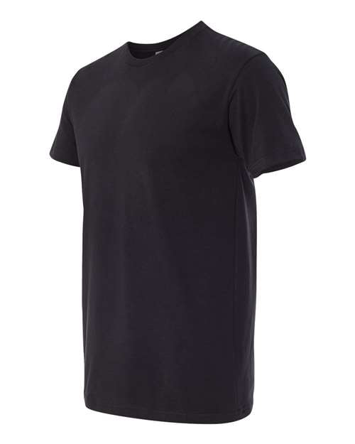 Next Level 6410 - Unisex Sueded T-Shirt Next Level