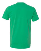 Next Level 6410 - Unisex Sueded T-Shirt Next Level