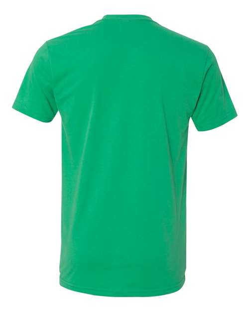 Next Level 6410 - Unisex Sueded T-Shirt Next Level