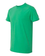 Next Level 6410 - Unisex Sueded T-Shirt Next Level