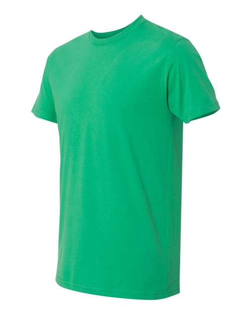 Next Level 6410 - Unisex Sueded T-Shirt Next Level